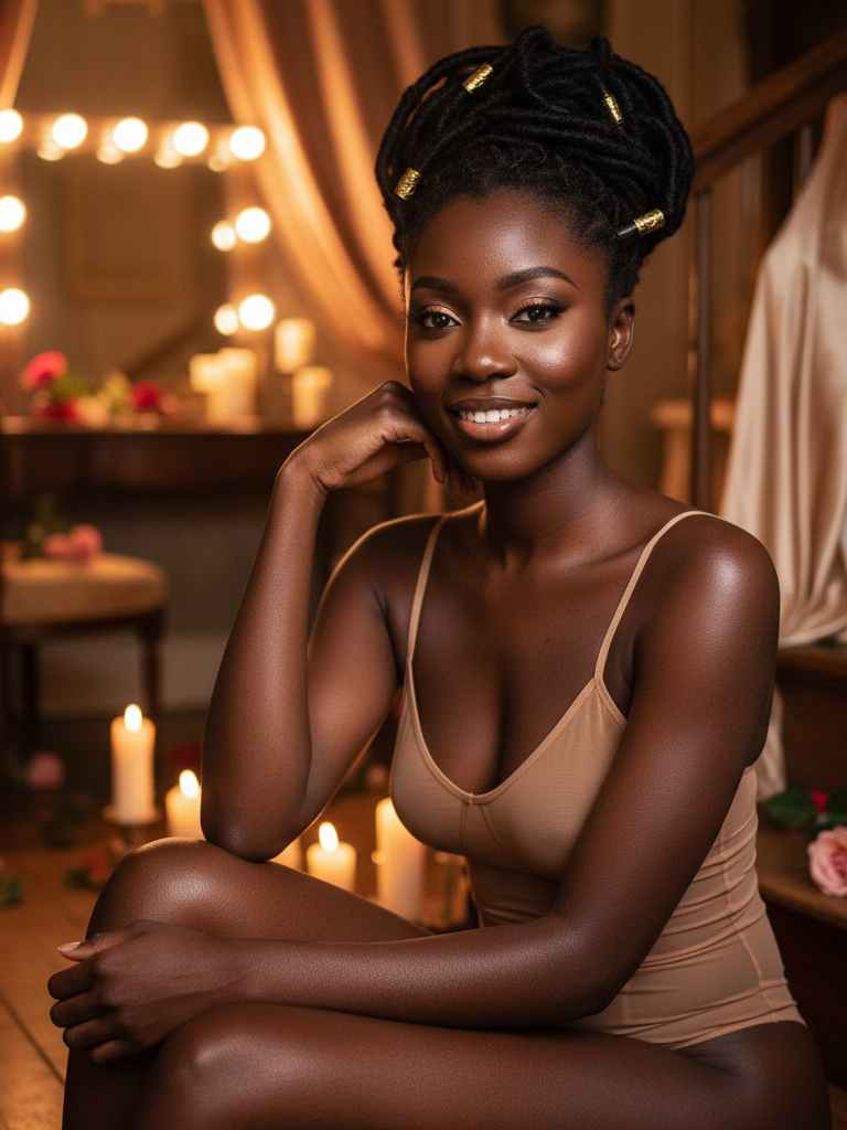Imani escort Wolverhampton