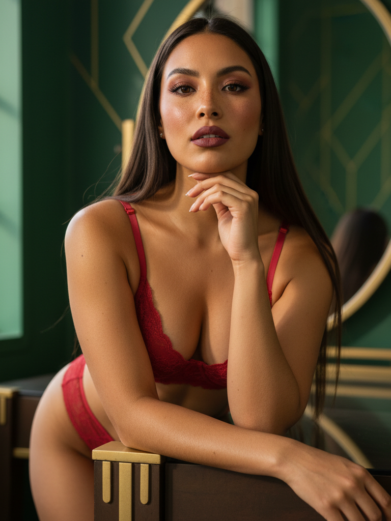 Maritza escort Wolverhampton