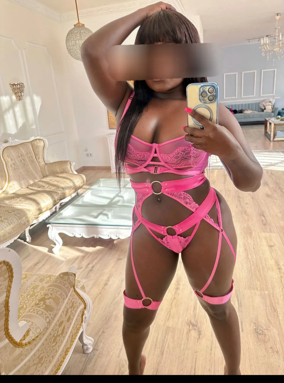 Imani escort Wolverhampton