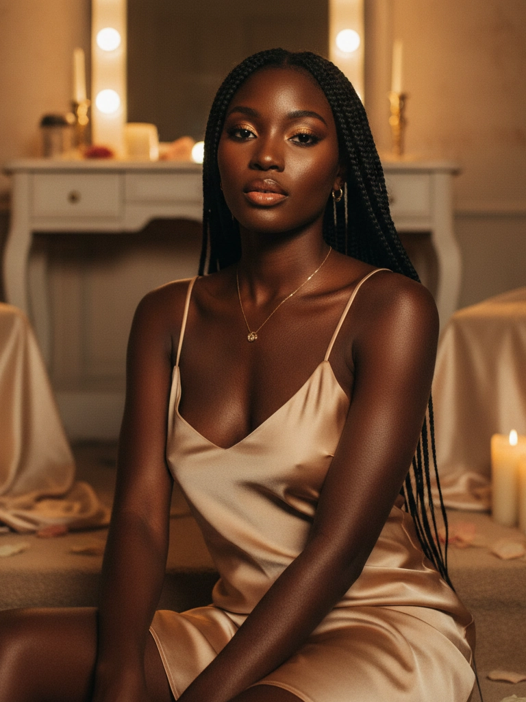 Imani escort Wolverhampton