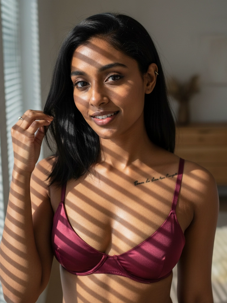 Alizeh escort Wolverhampton
