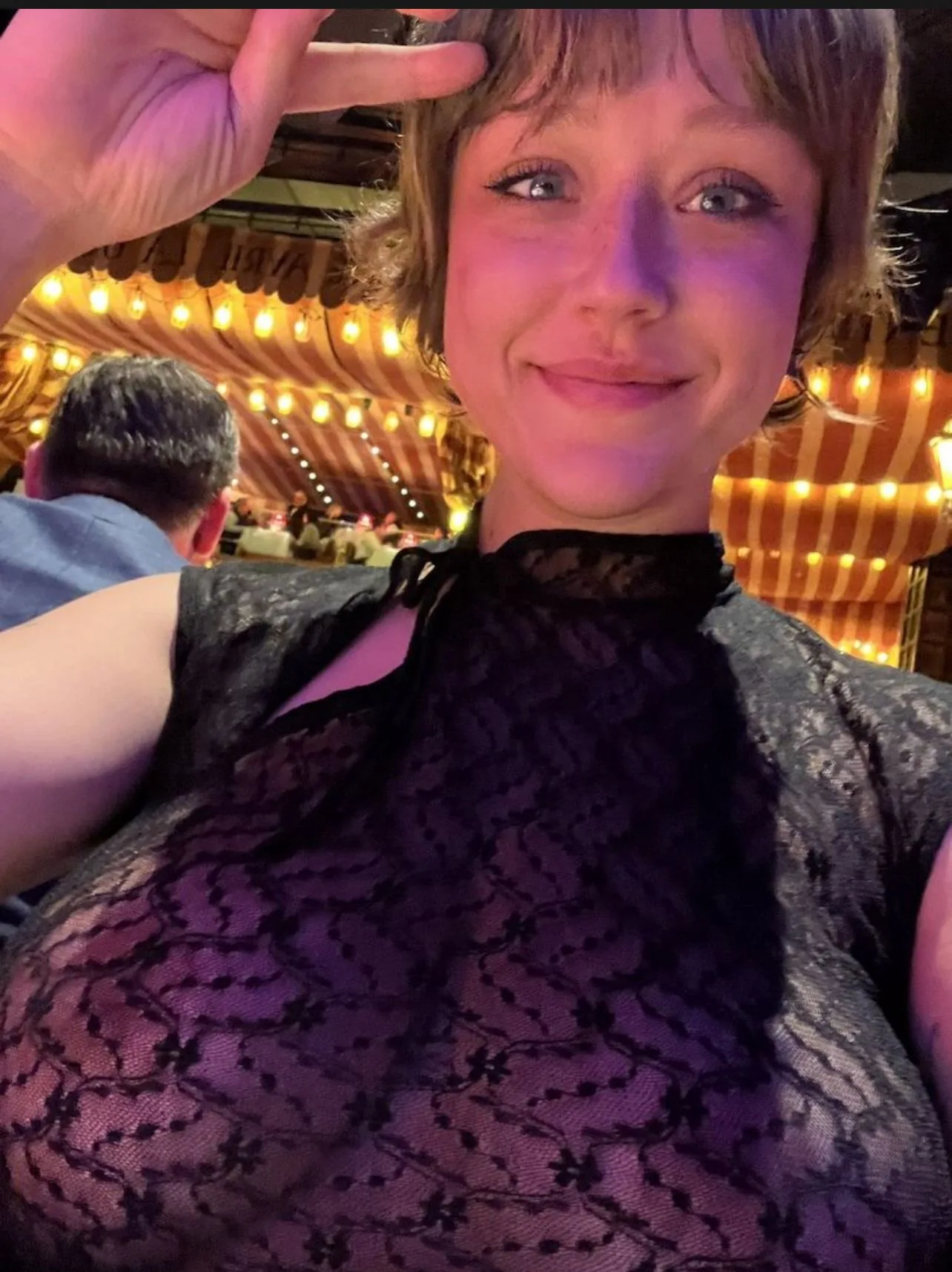 Lisa escort Wolverhampton