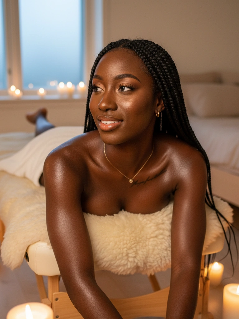 Nia escort Wolverhampton