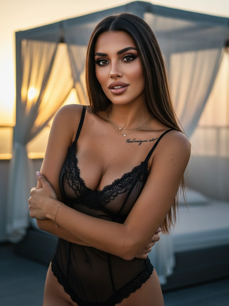 Aisha escort Wolverhampton