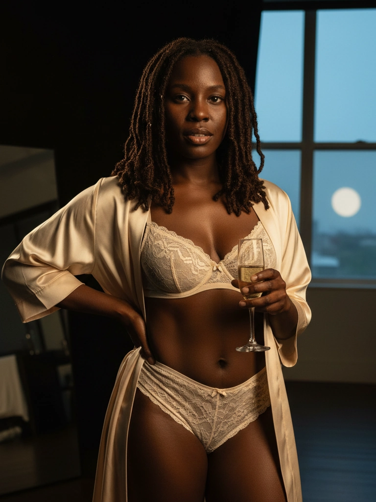 Nia escort Wolverhampton