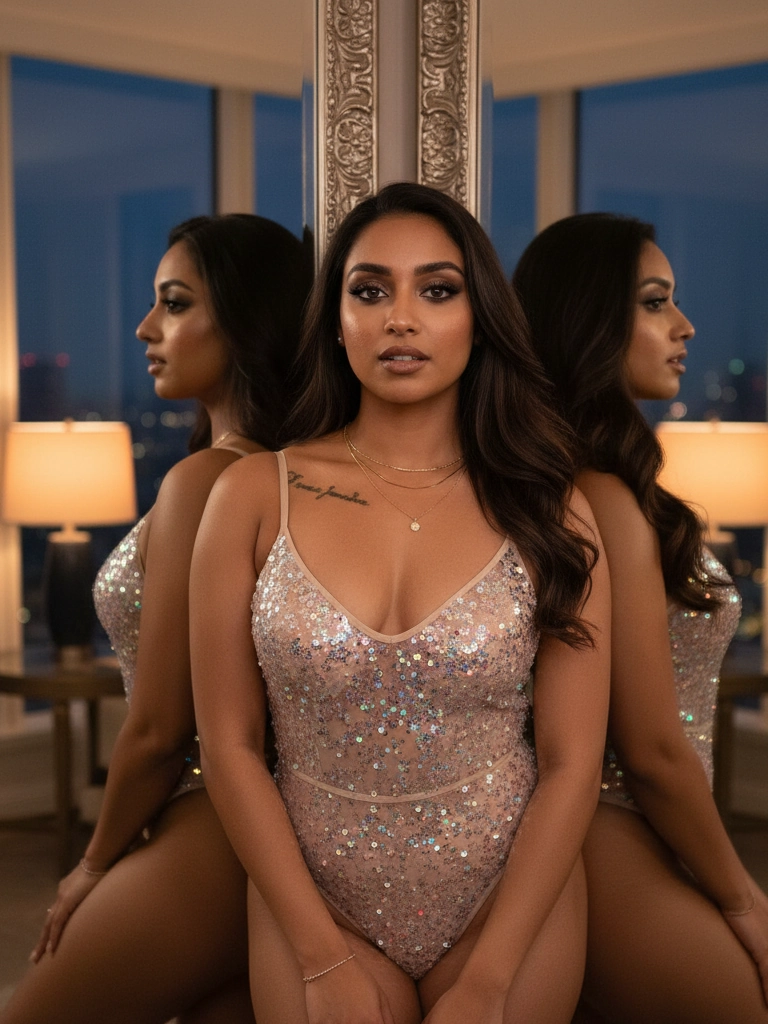 Shreya escort Wolverhampton