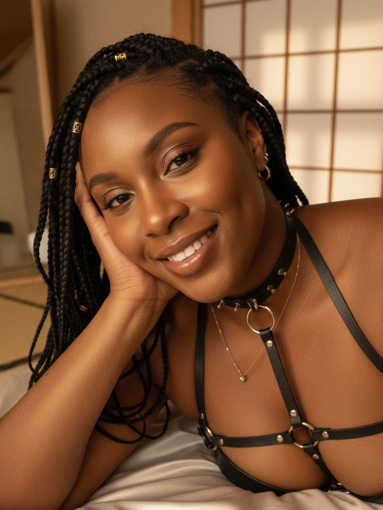 Zuri escort Wolverhampton