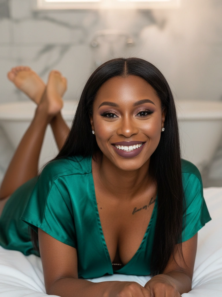 Chioma escort Wolverhampton