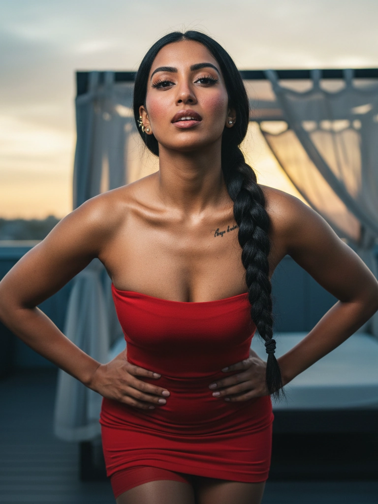Sonia escort Wolverhampton