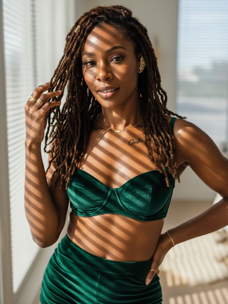 Nkechi escort Wolverhampton