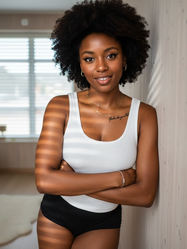 Adanna escort Wolverhampton