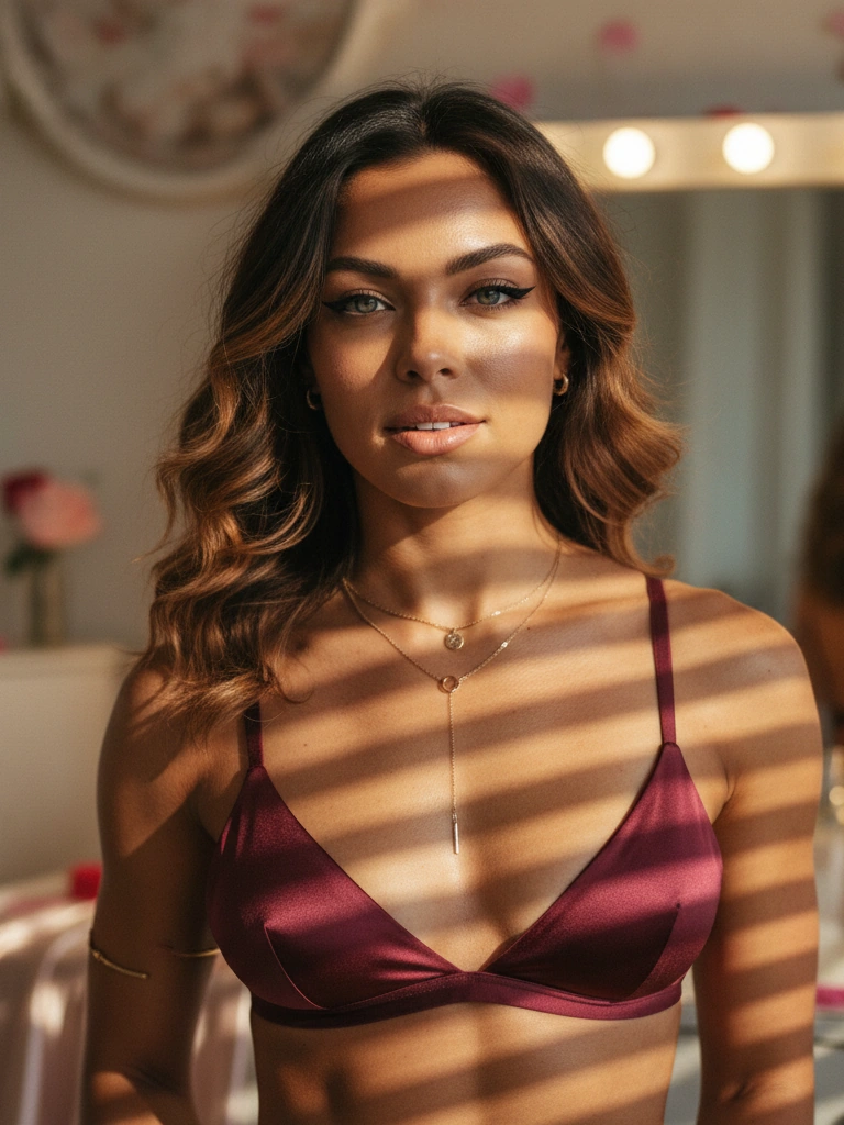 Ronja escort 