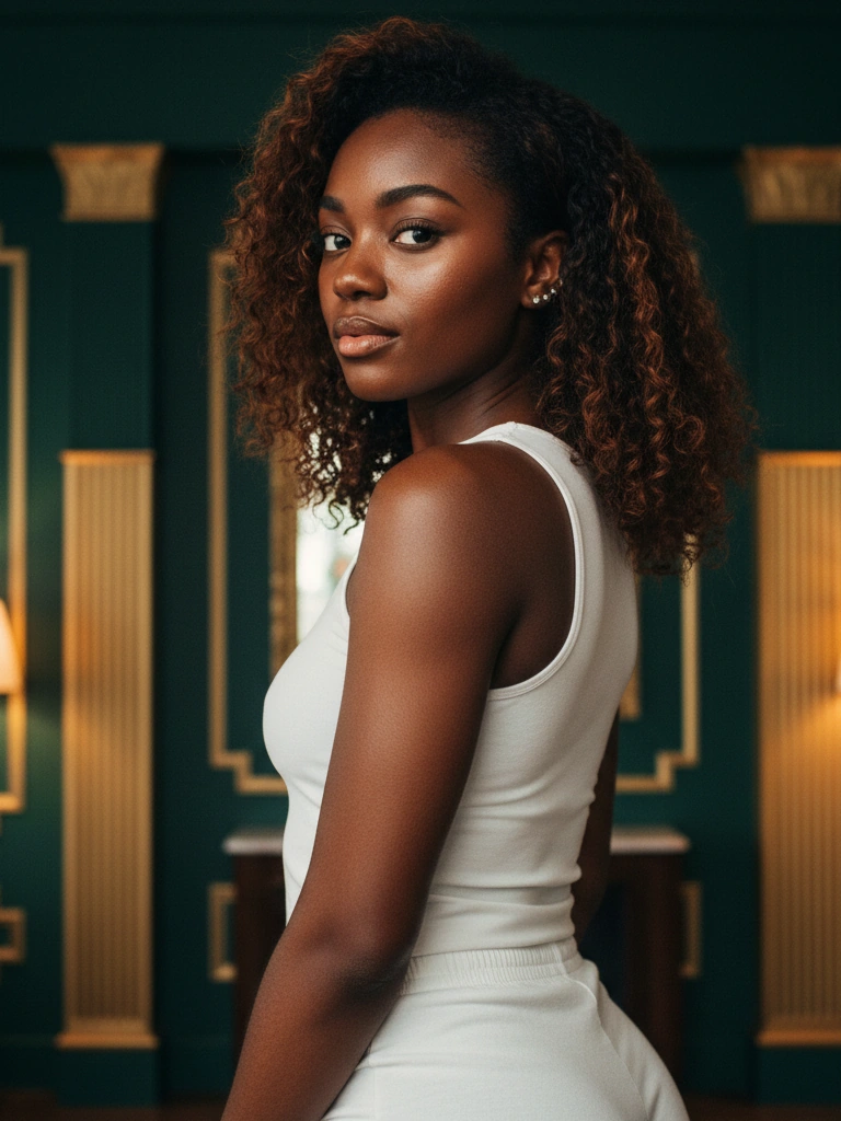 Nia escort Wolverhampton