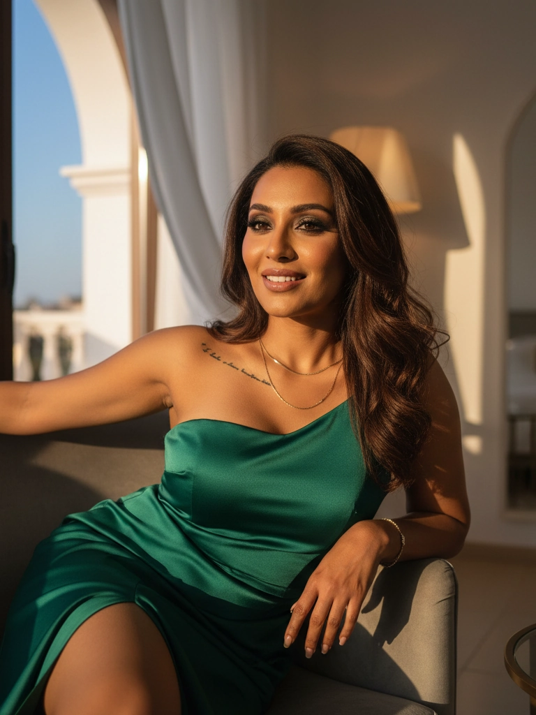 Meera escort Wolverhampton