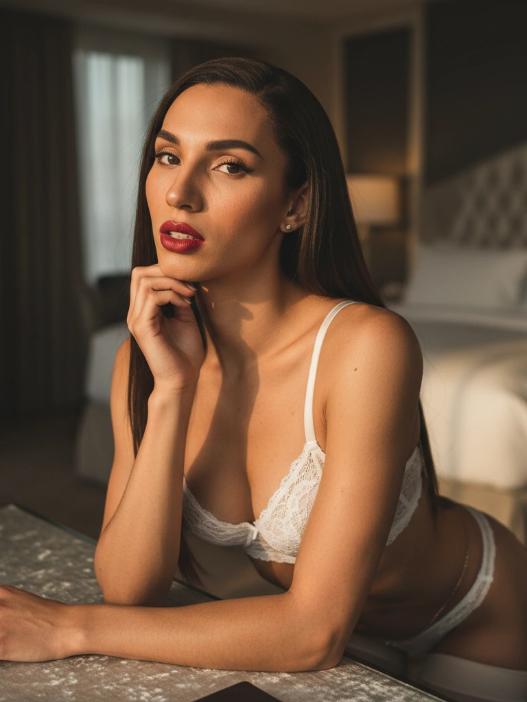 Zuri escort Wolverhampton