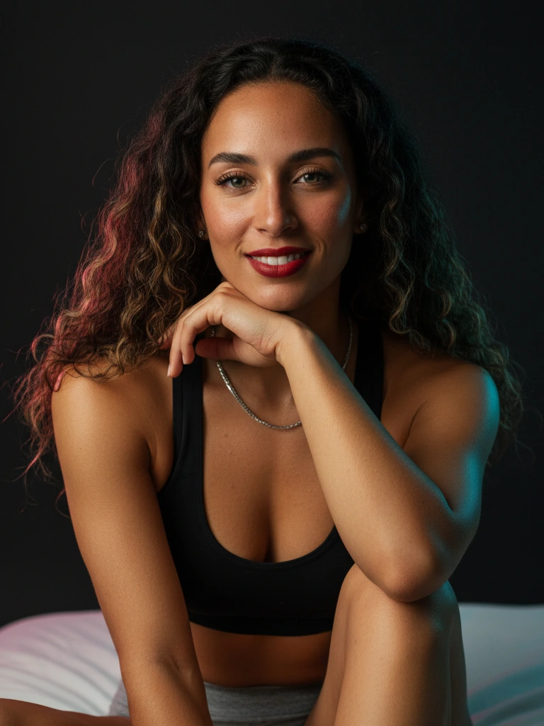 Nora escort 