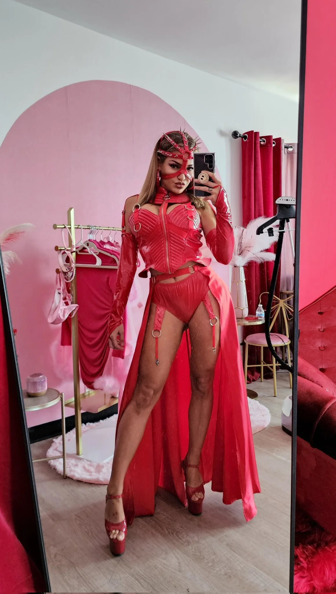 Natalia escort Wolverhampton