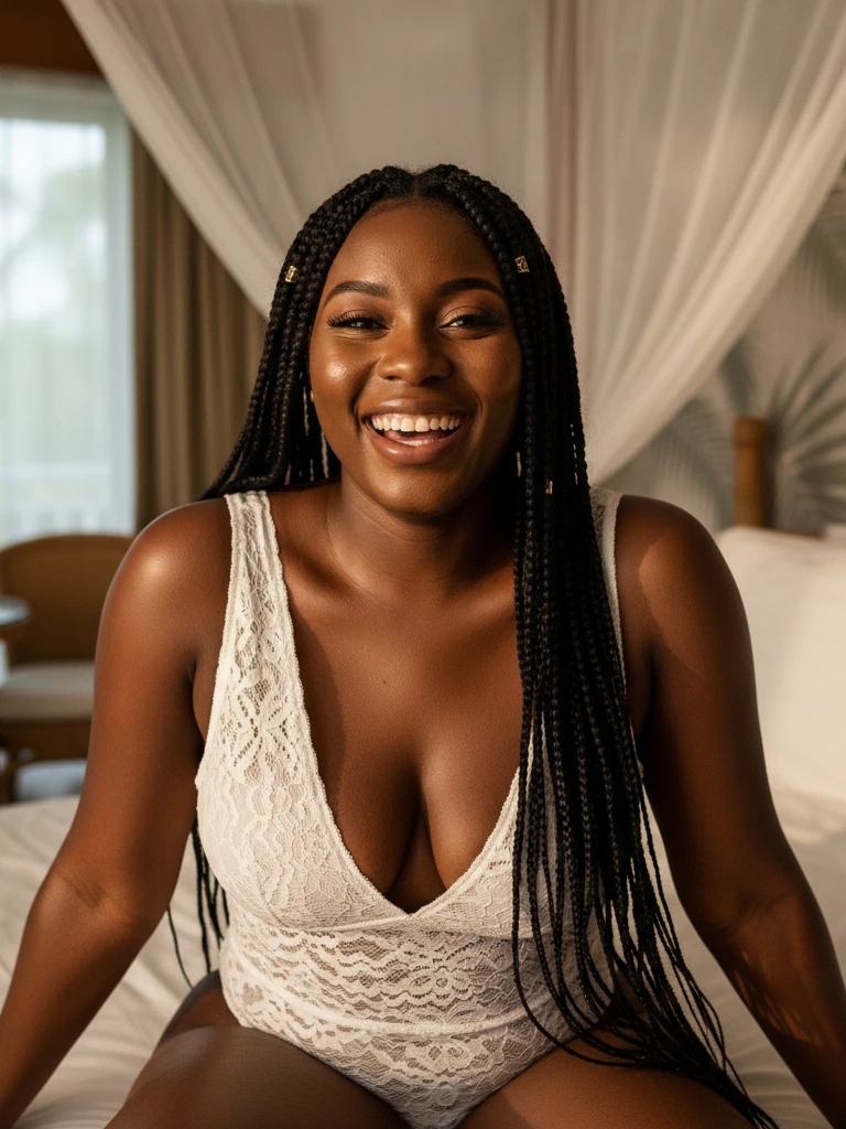 Fatoumata escort Wolverhampton