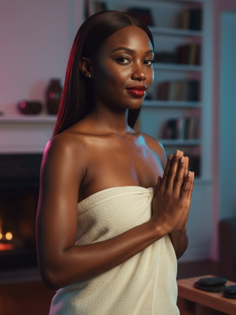 Imani escort Wolverhampton