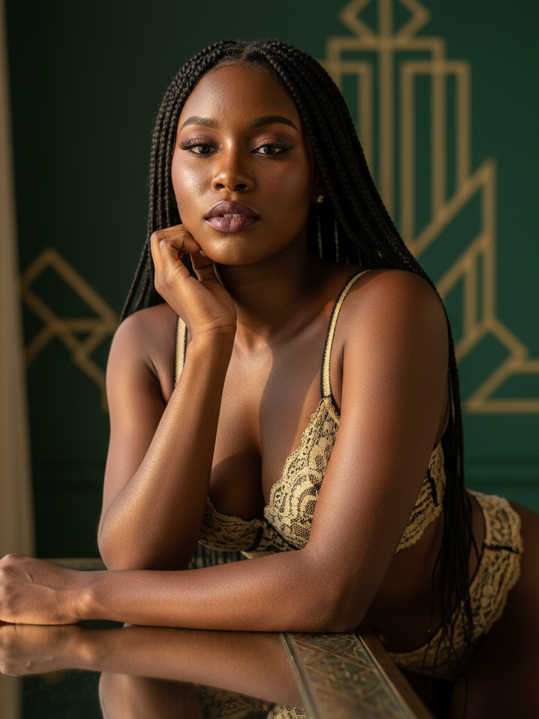 Thandiwe escort Wolverhampton
