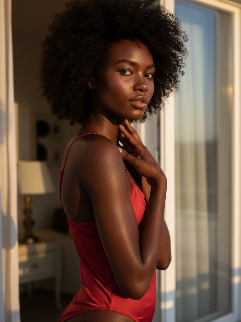 Nkechi escort Wolverhampton