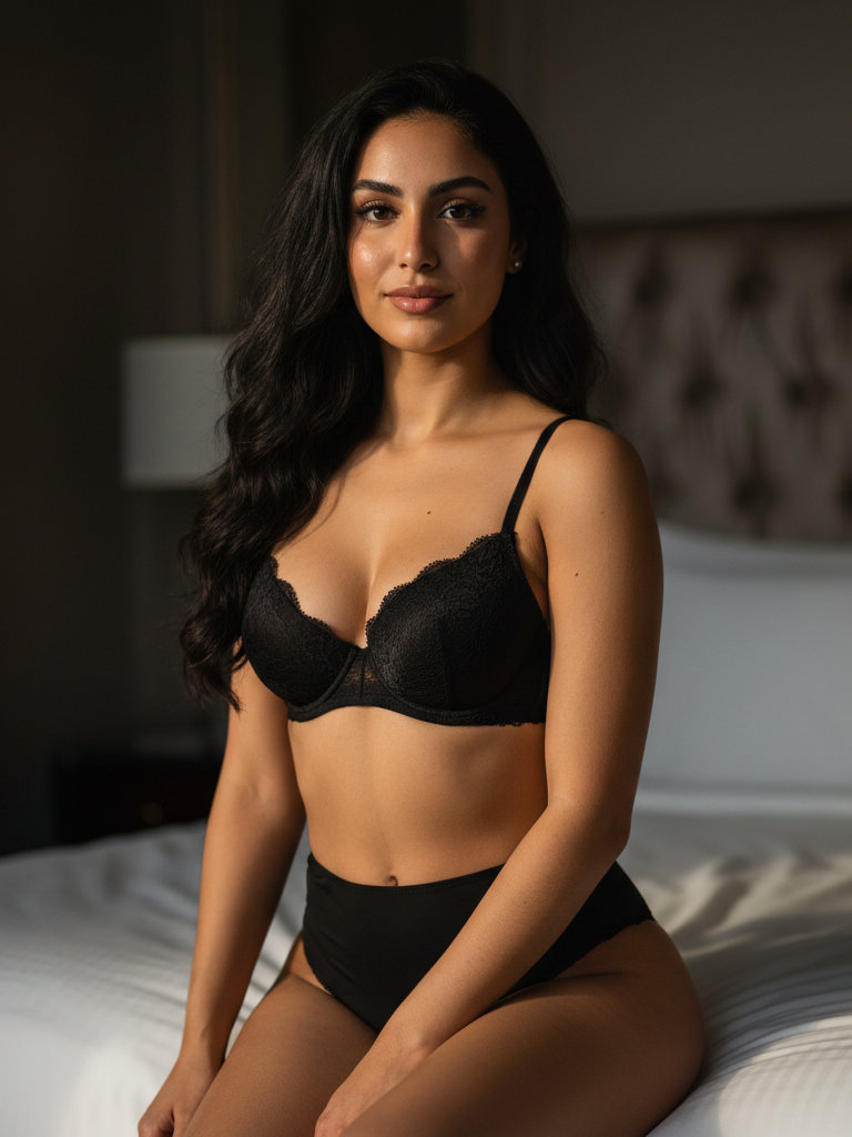Fatima escort Wolverhampton